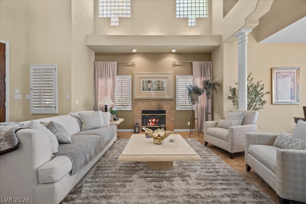 2444 Monarch Bay Drive Las Vegas NV 89128