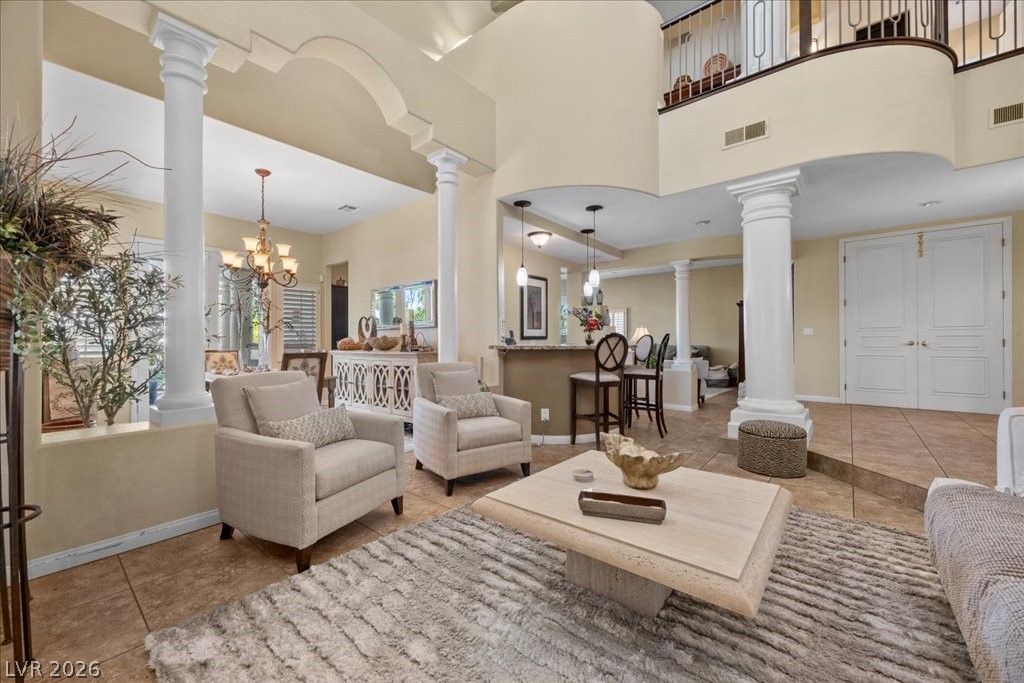 2444 Monarch Bay Drive Las Vegas NV 89128