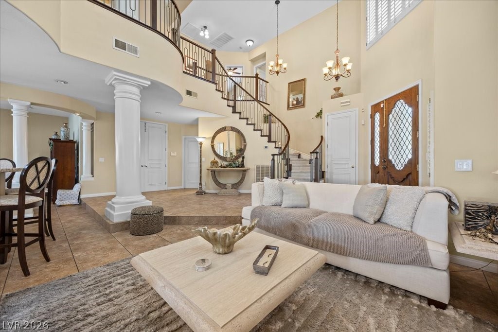 2444 Monarch Bay Drive Las Vegas NV 89128