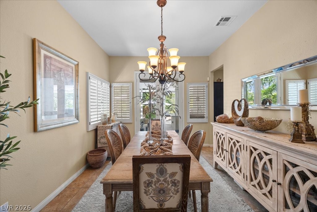 2444 Monarch Bay Drive Las Vegas NV 89128