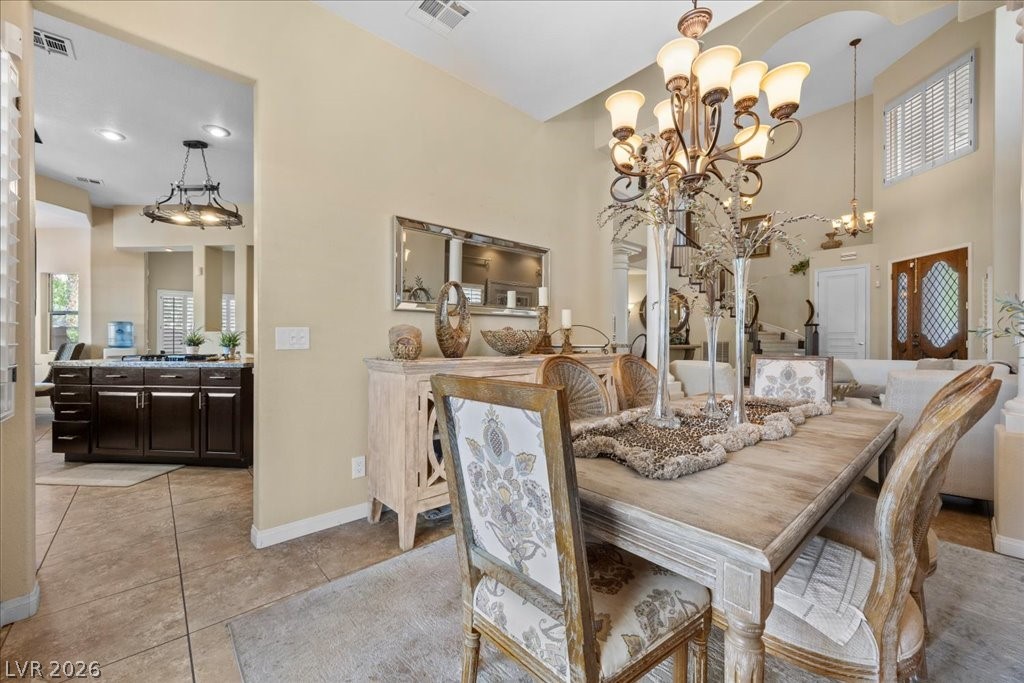 2444 Monarch Bay Drive Las Vegas NV 89128