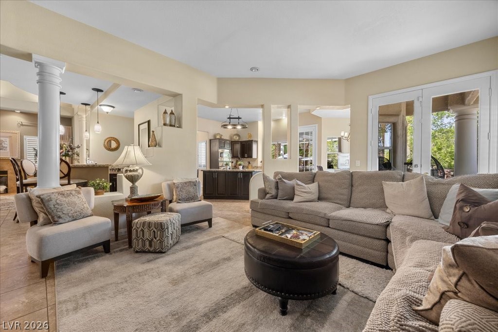 2444 Monarch Bay Drive Las Vegas NV 89128
