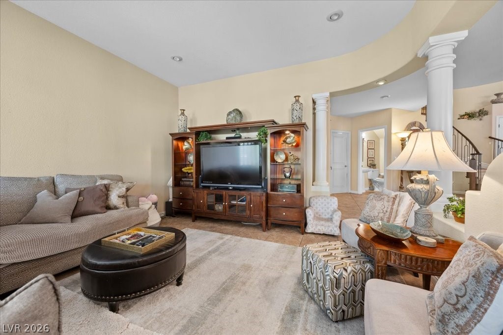 2444 Monarch Bay Drive Las Vegas NV 89128