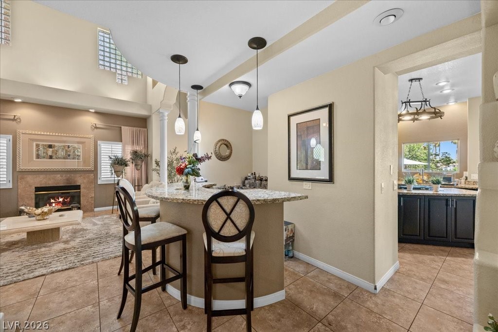 2444 Monarch Bay Drive Las Vegas NV 89128