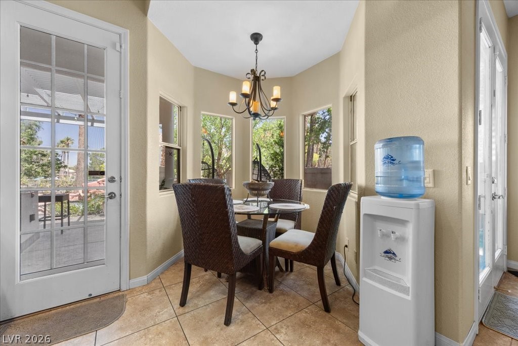 2444 Monarch Bay Drive Las Vegas NV 89128