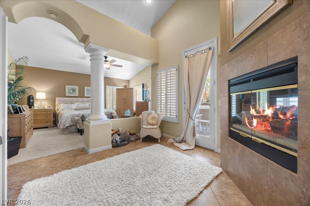 2444 Monarch Bay Drive Las Vegas NV 89128