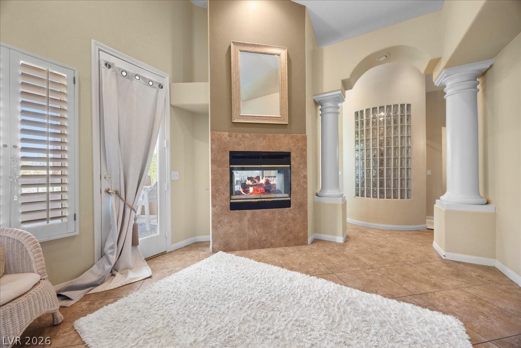 2444 Monarch Bay Drive Las Vegas NV 89128