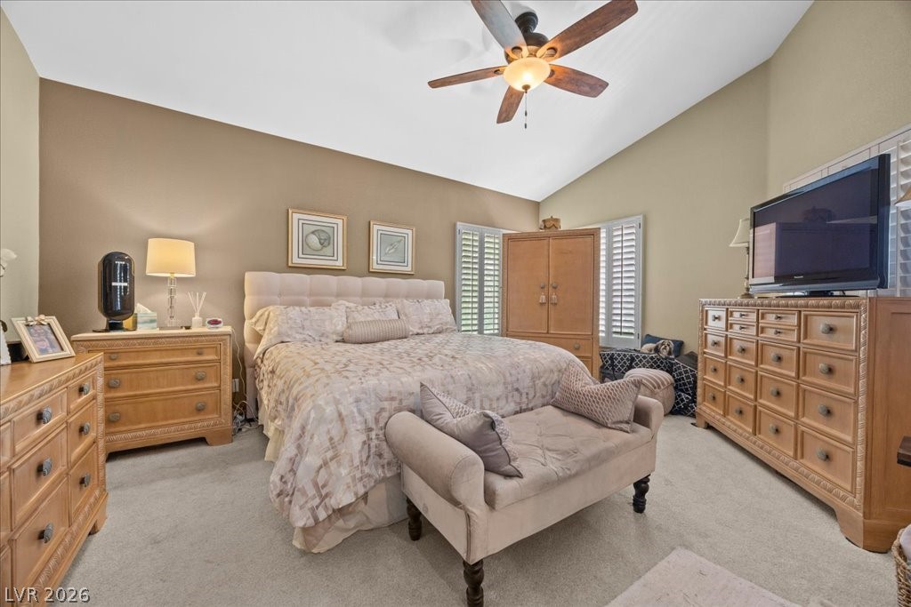 2444 Monarch Bay Drive Las Vegas NV 89128