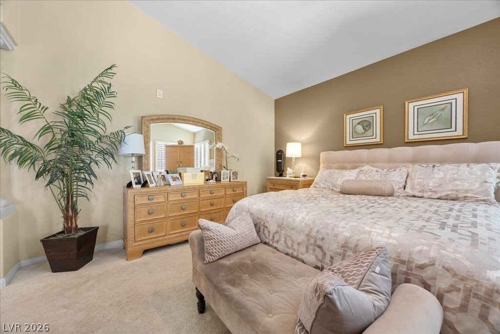2444 Monarch Bay Drive Las Vegas NV 89128