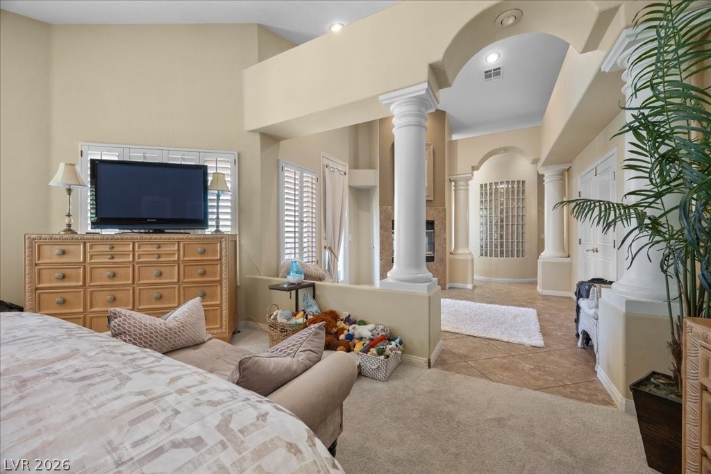 2444 Monarch Bay Drive Las Vegas NV 89128