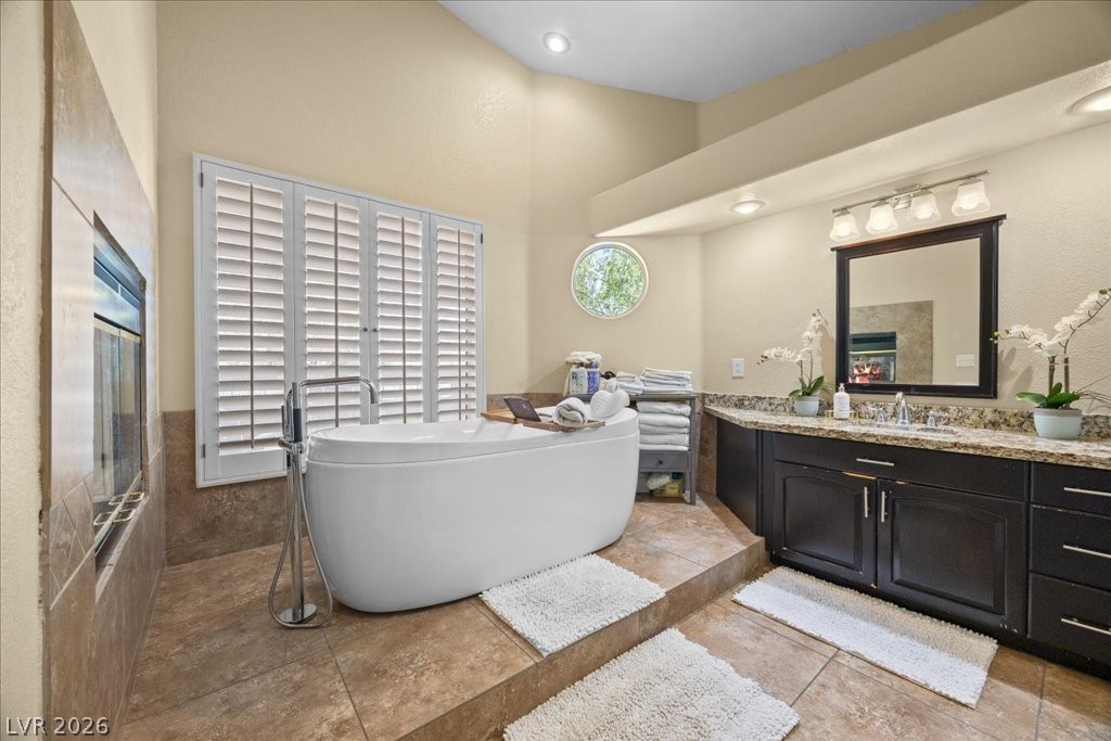 2444 Monarch Bay Drive Las Vegas NV 89128