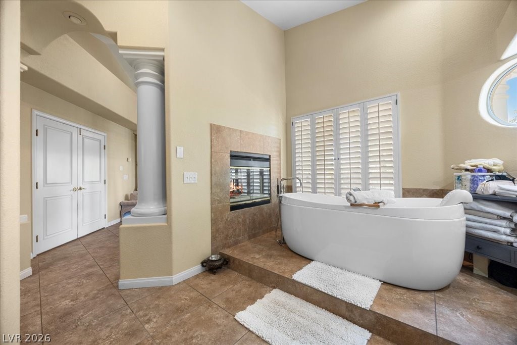 2444 Monarch Bay Drive Las Vegas NV 89128