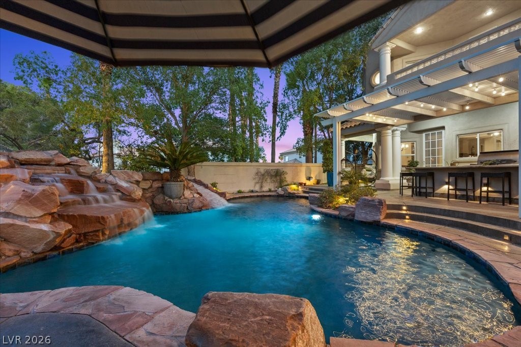 2444 Monarch Bay Drive Las Vegas NV 89128