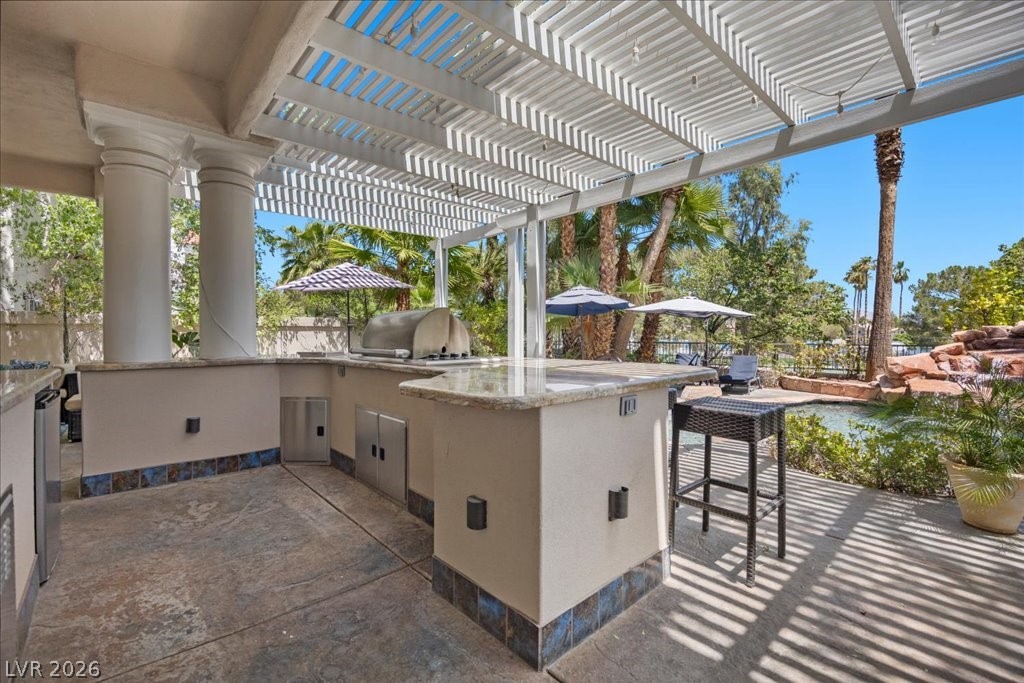2444 Monarch Bay Drive Las Vegas NV 89128