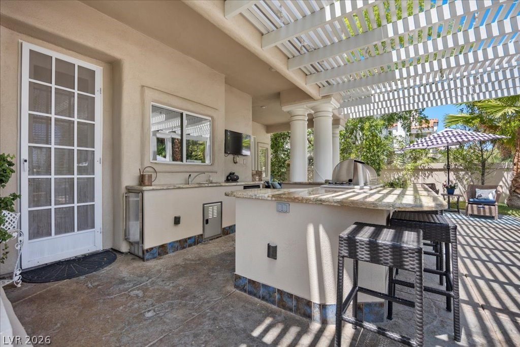 2444 Monarch Bay Drive Las Vegas NV 89128