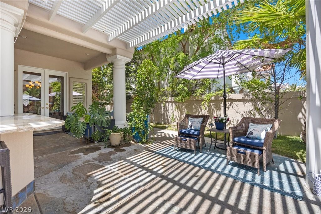 2444 Monarch Bay Drive Las Vegas NV 89128