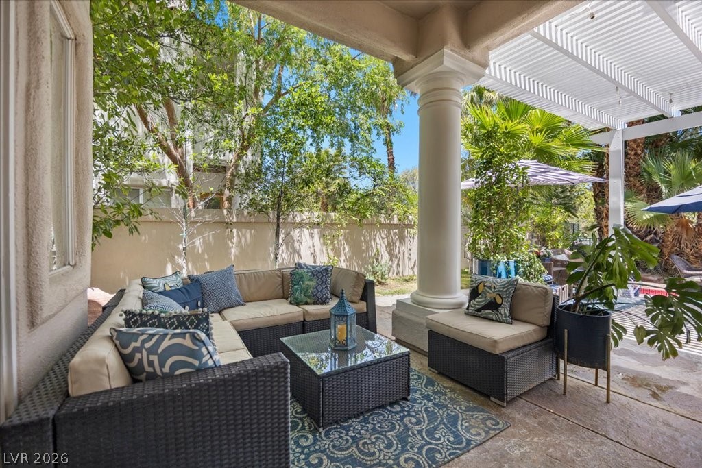 2444 Monarch Bay Drive Las Vegas NV 89128