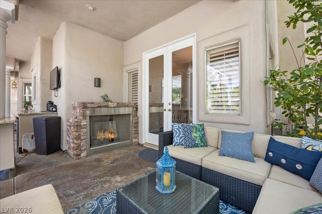 2444 Monarch Bay Drive Las Vegas NV 89128