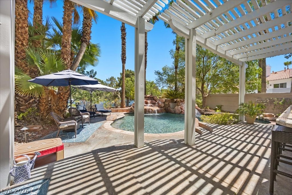 2444 Monarch Bay Drive Las Vegas NV 89128