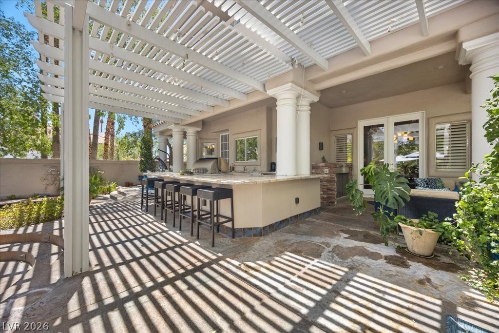 2444 Monarch Bay Drive Las Vegas NV 89128