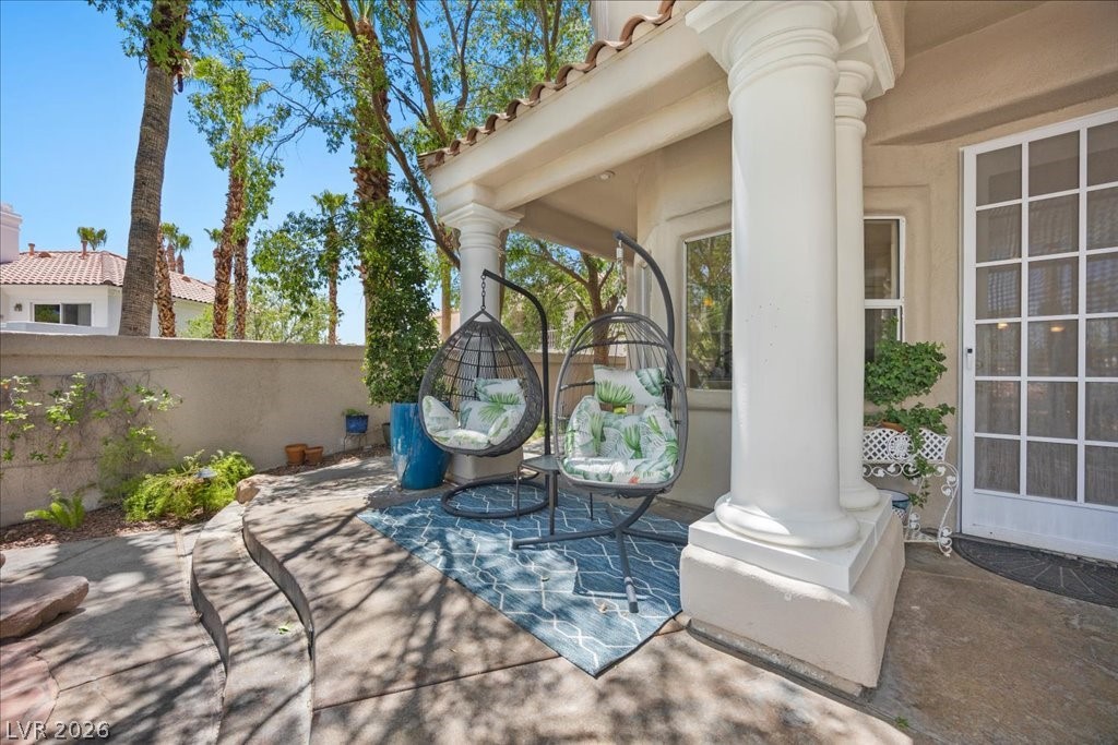 2444 Monarch Bay Drive Las Vegas NV 89128