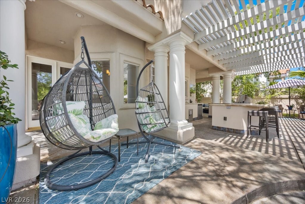 2444 Monarch Bay Drive Las Vegas NV 89128