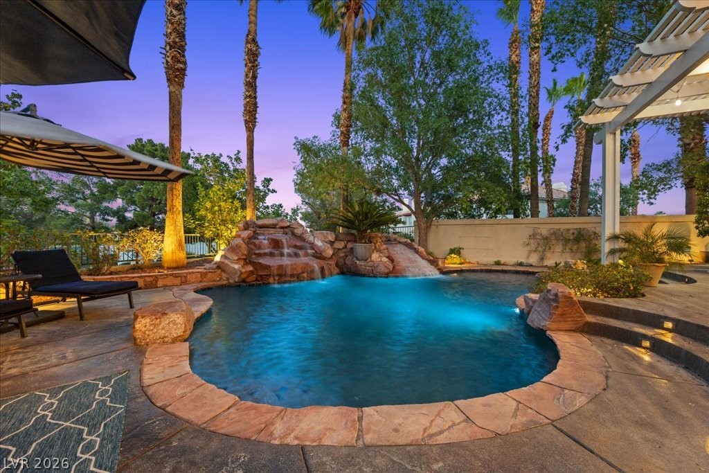 2444 Monarch Bay Drive Las Vegas NV 89128