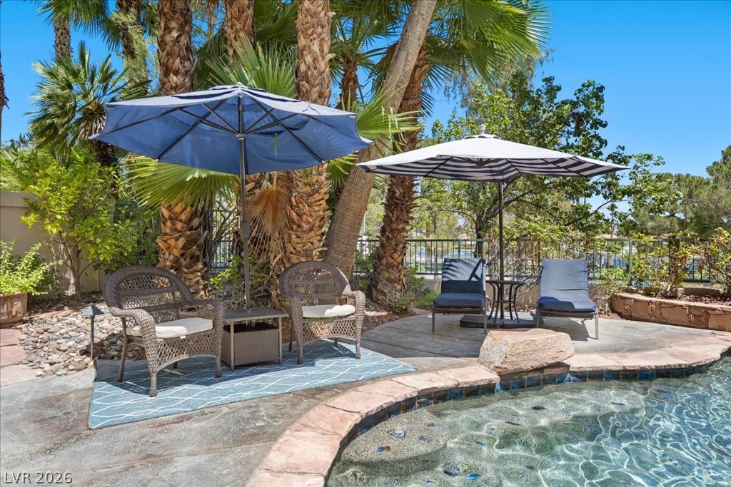 2444 Monarch Bay Drive Las Vegas NV 89128