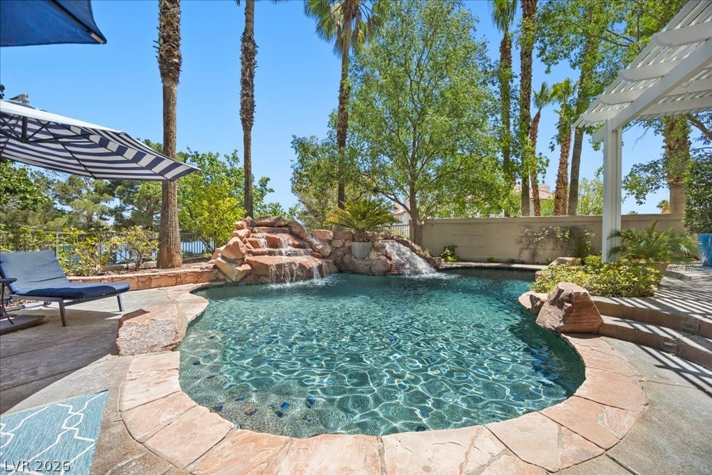 2444 Monarch Bay Drive Las Vegas NV 89128