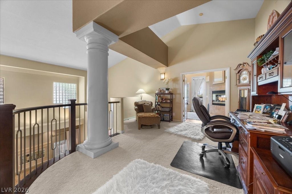 2444 Monarch Bay Drive Las Vegas NV 89128