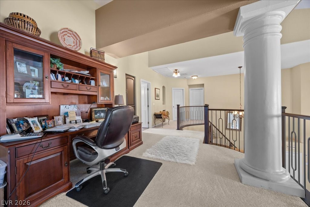 2444 Monarch Bay Drive Las Vegas NV 89128