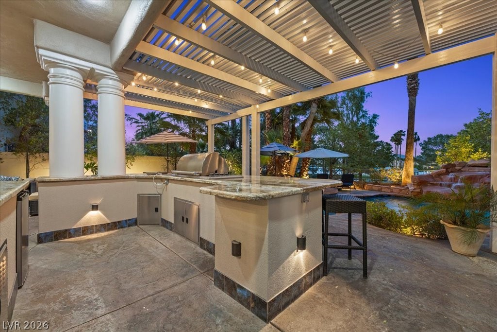 2444 Monarch Bay Drive Las Vegas NV 89128