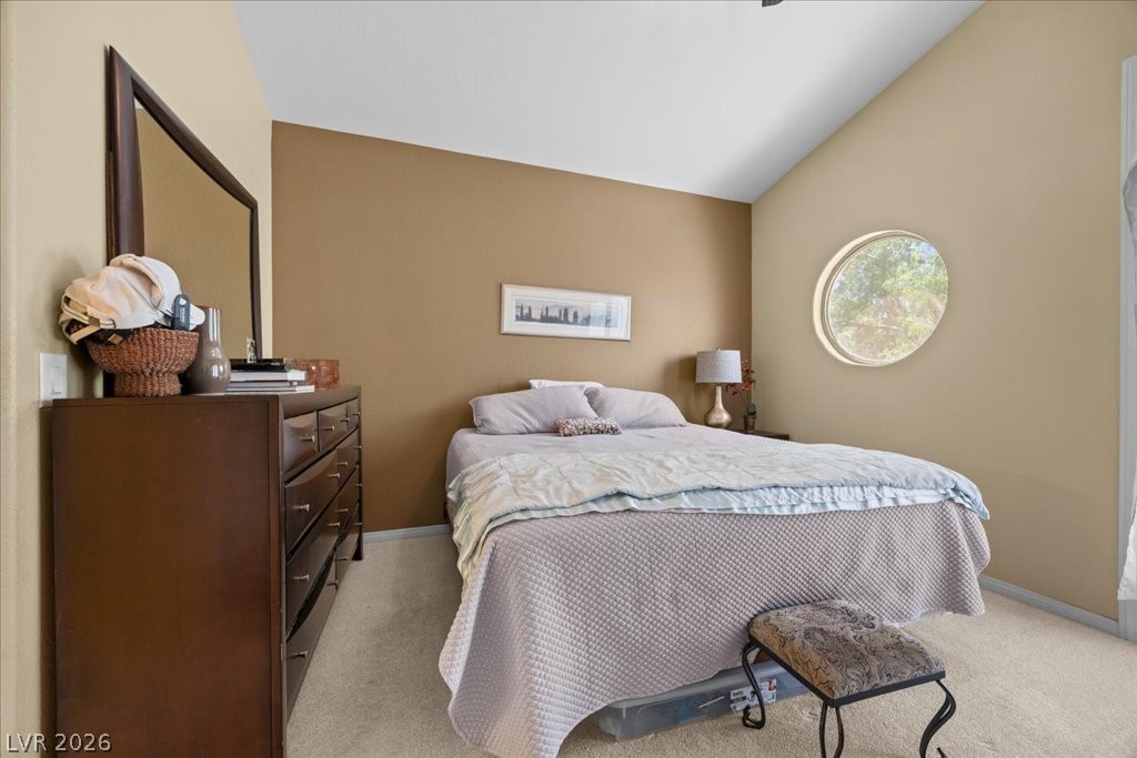 2444 Monarch Bay Drive Las Vegas NV 89128