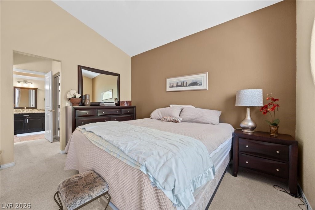 2444 Monarch Bay Drive Las Vegas NV 89128