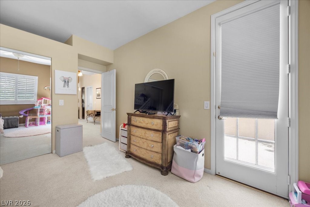 2444 Monarch Bay Drive Las Vegas NV 89128