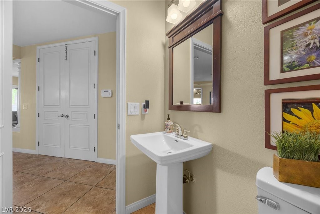 2444 Monarch Bay Drive Las Vegas NV 89128