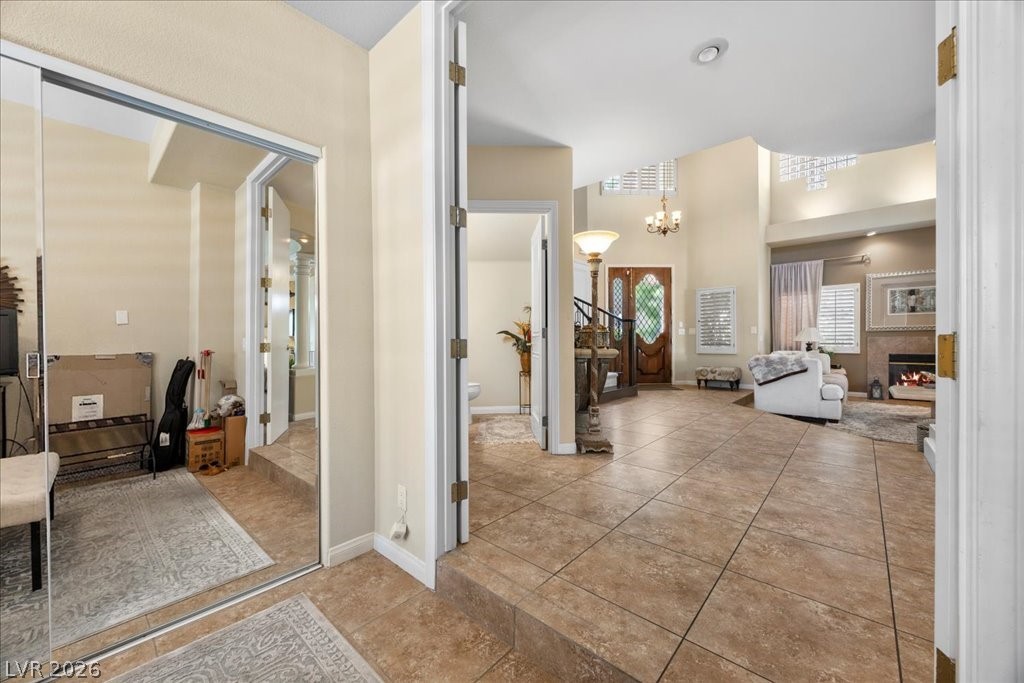 2444 Monarch Bay Drive Las Vegas NV 89128