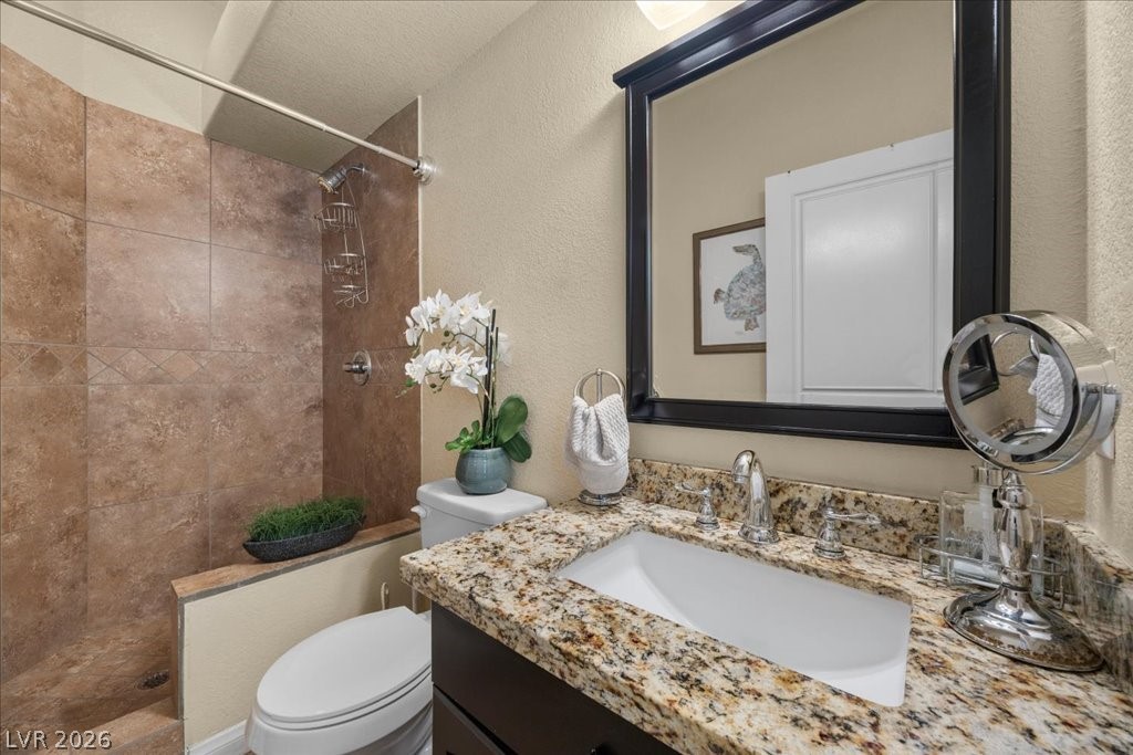 2444 Monarch Bay Drive Las Vegas NV 89128