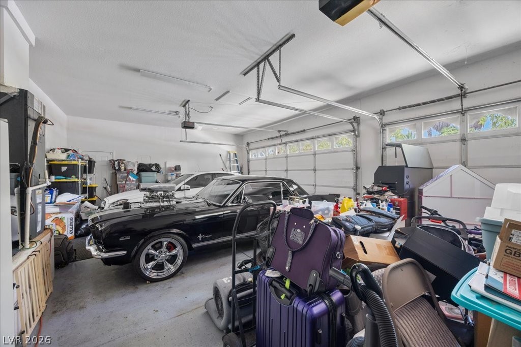 2444 Monarch Bay Drive Las Vegas NV 89128