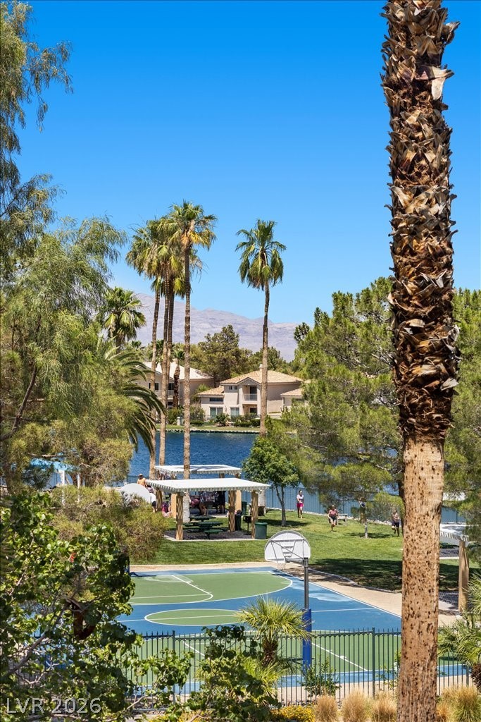 2444 Monarch Bay Drive Las Vegas NV 89128