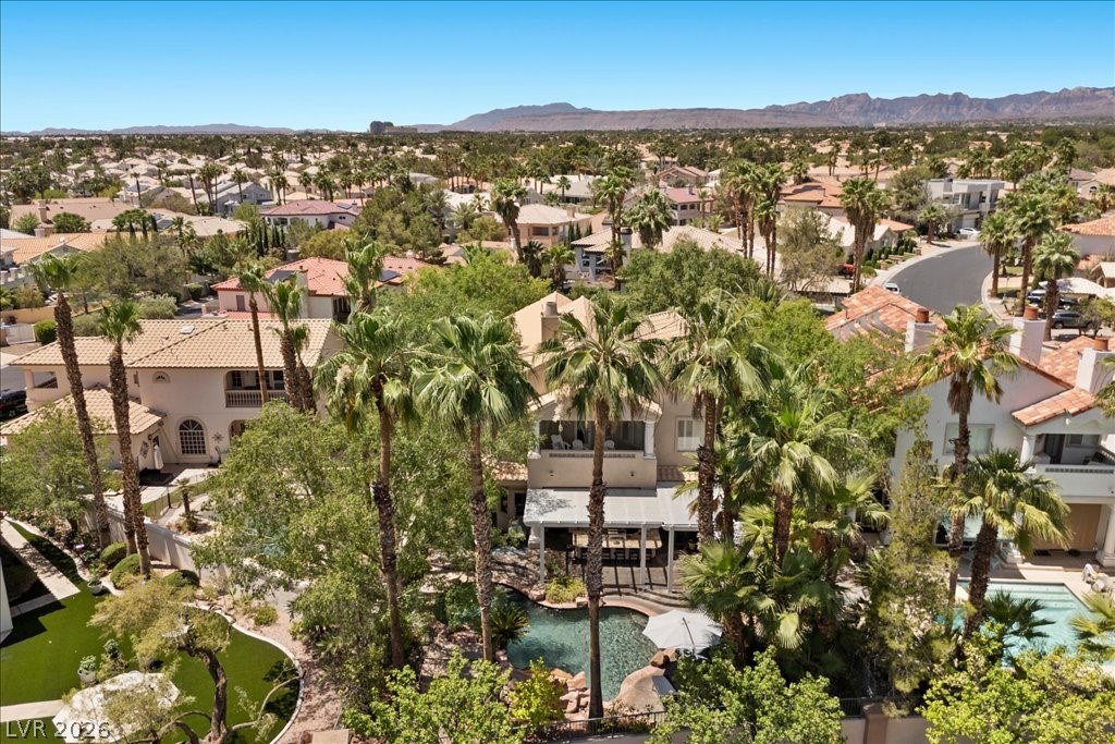 2444 Monarch Bay Drive Las Vegas NV 89128