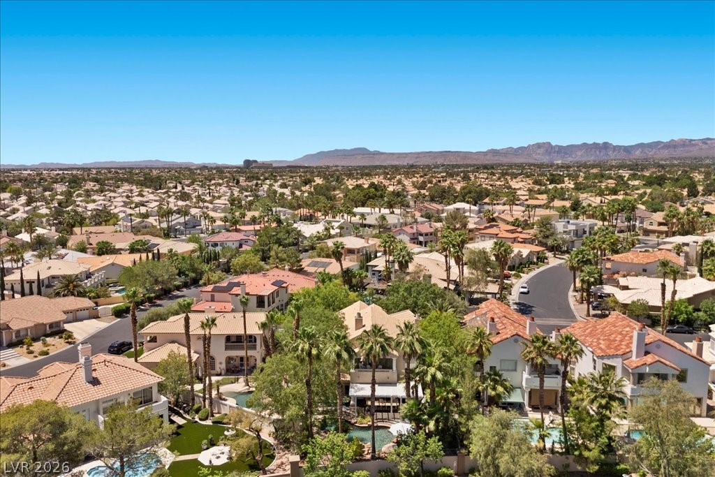 2444 Monarch Bay Drive Las Vegas NV 89128