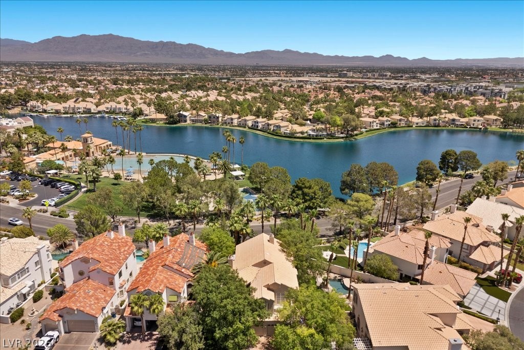 2444 Monarch Bay Drive Las Vegas NV 89128