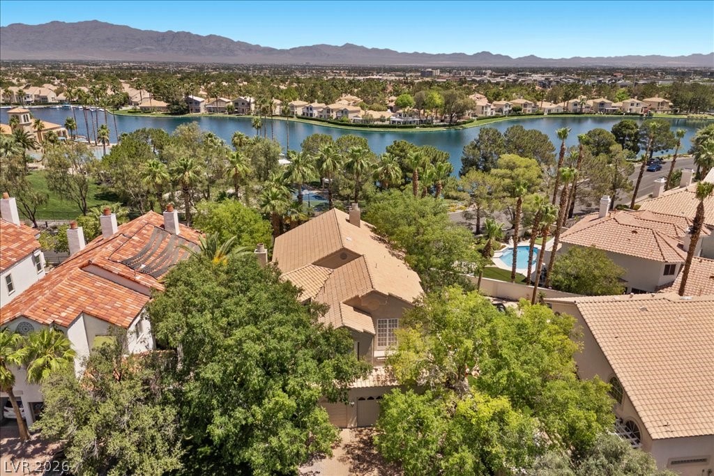 2444 Monarch Bay Drive Las Vegas NV 89128