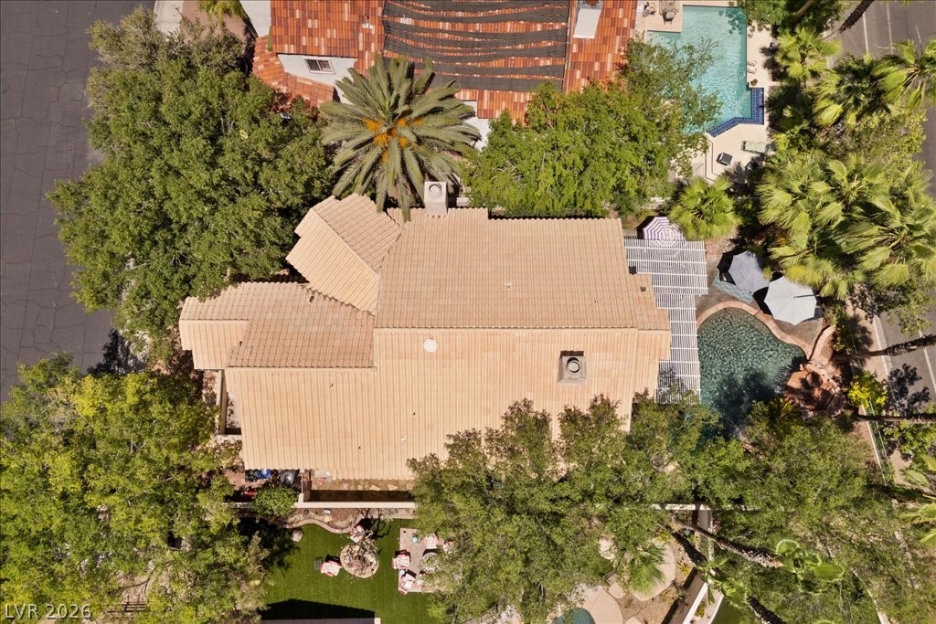 2444 Monarch Bay Drive Las Vegas NV 89128