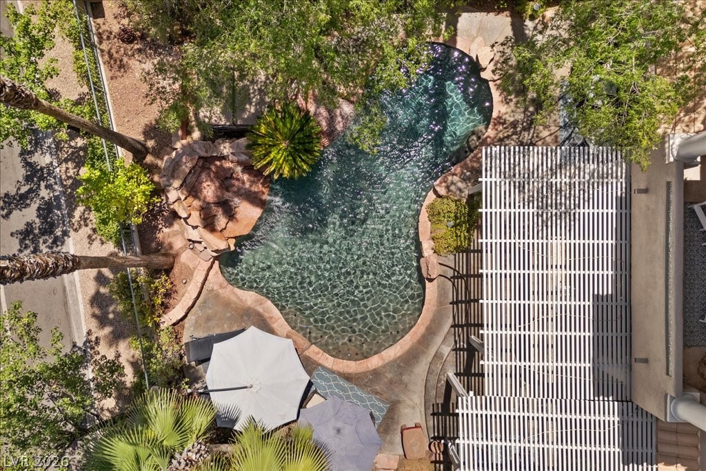 2444 Monarch Bay Drive Las Vegas NV 89128