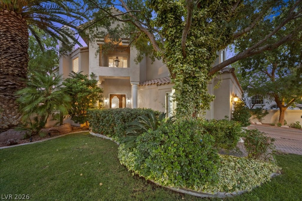 2444 Monarch Bay Drive Las Vegas NV 89128