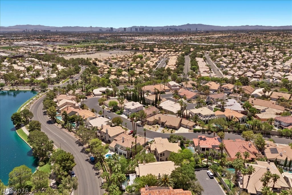 2444 Monarch Bay Drive Las Vegas NV 89128