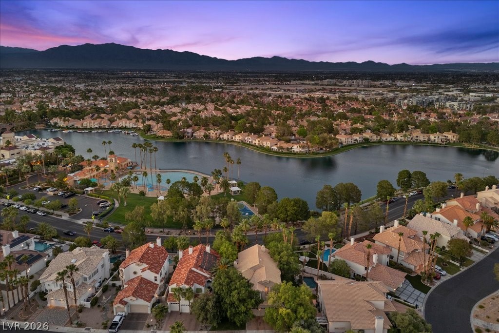 2444 Monarch Bay Drive Las Vegas NV 89128