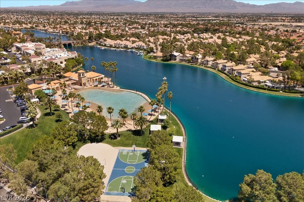 2444 Monarch Bay Drive Las Vegas NV 89128